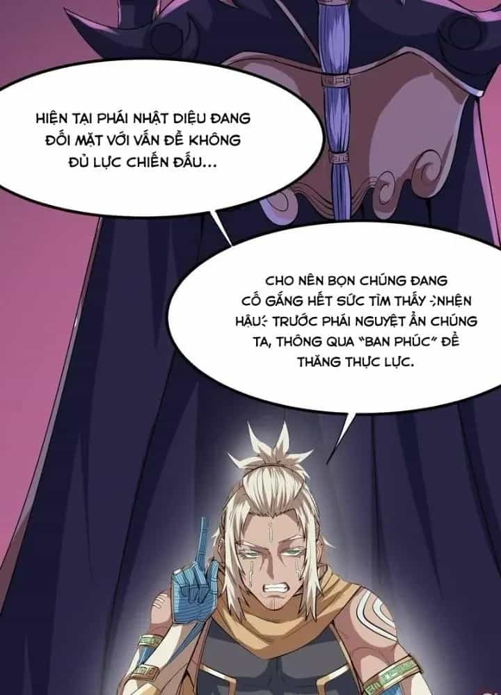 Toàn Dân Ngự Thú: Bắt Đầu Thức Tỉnh Thiên Phú Cấp Thần Thoại - Chương 80 - ảnh 33