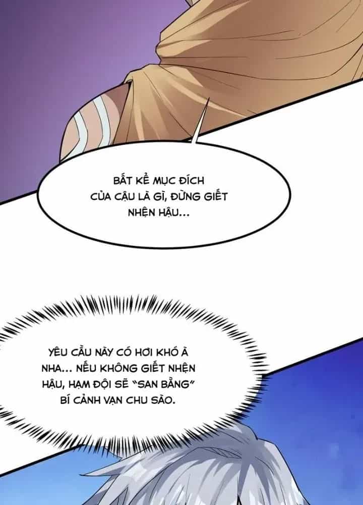 Toàn Dân Ngự Thú: Bắt Đầu Thức Tỉnh Thiên Phú Cấp Thần Thoại - Chương 82 - ảnh 5