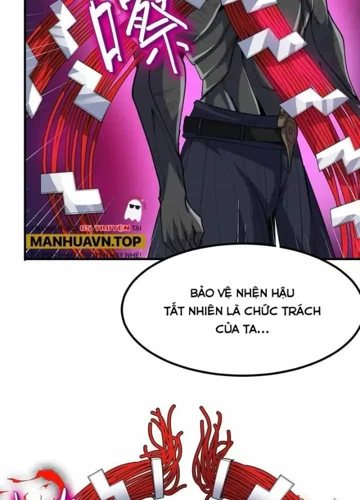 Toàn Dân Ngự Thú: Bắt Đầu Thức Tỉnh Thiên Phú Cấp Thần Thoại - Chương 84 - ảnh 92