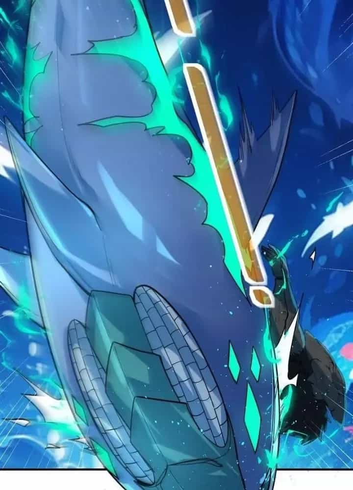 Toàn Dân Ngự Thú: Bắt Đầu Thức Tỉnh Thiên Phú Cấp Thần Thoại - Chương 87 - ảnh 46