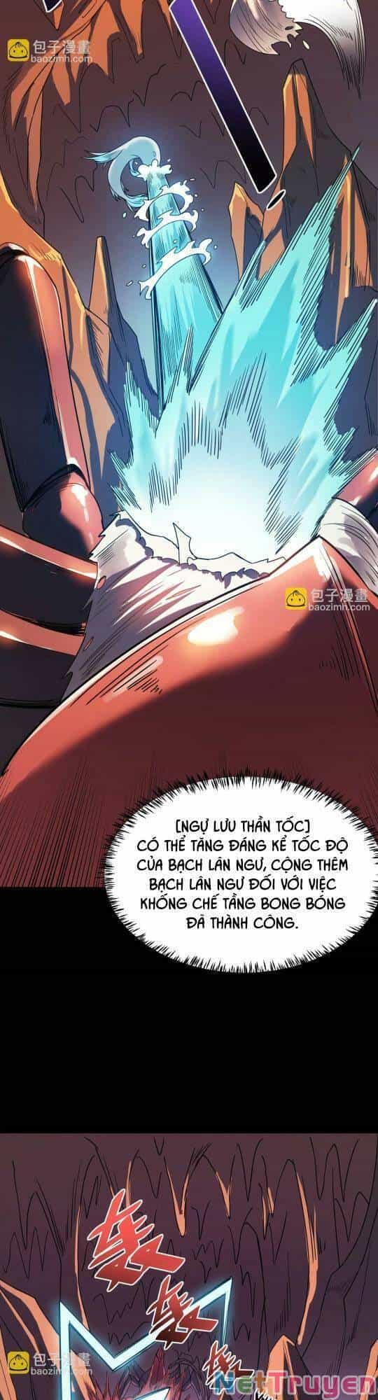 Toàn Dân Ngự Thú: Bắt Đầu Thức Tỉnh Thiên Phú Cấp Thần Thoại - Chương 9 - ảnh 8