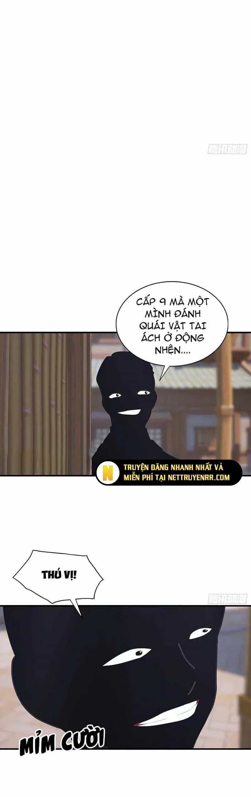 Toàn Dân Ngự Thú: Bắt Đầu Từ Sơn Hải Kinh, Càn Quét Toàn Cầu - Chương 10 - ảnh 17