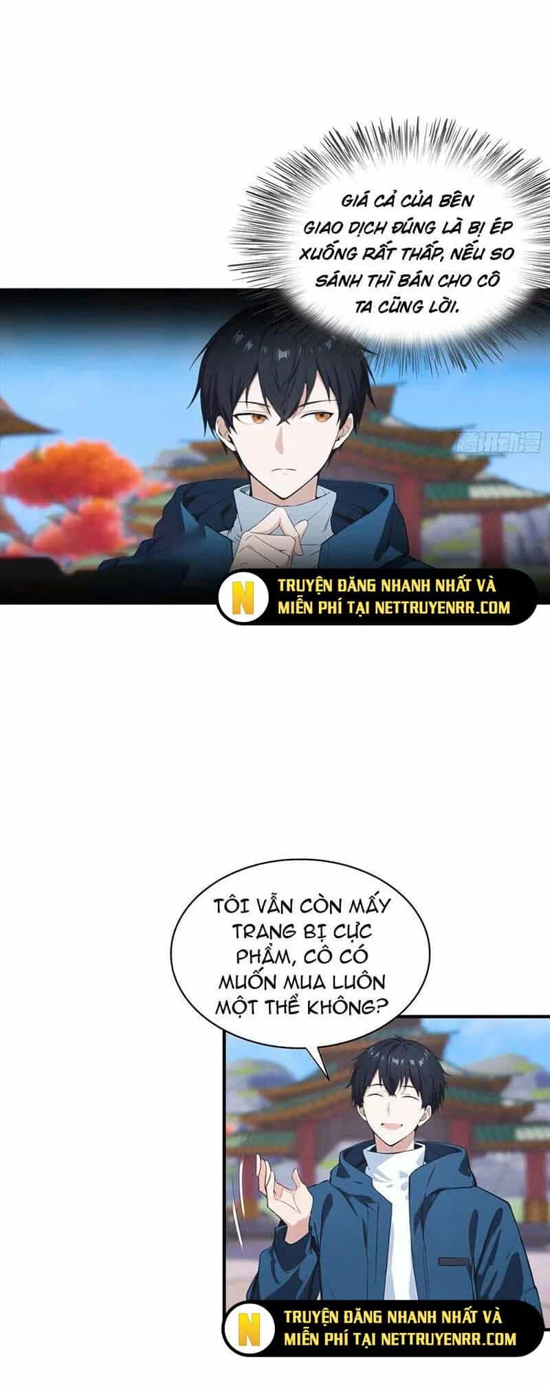Toàn Dân Ngự Thú: Bắt Đầu Từ Sơn Hải Kinh, Càn Quét Toàn Cầu - Chương 10 - ảnh 7