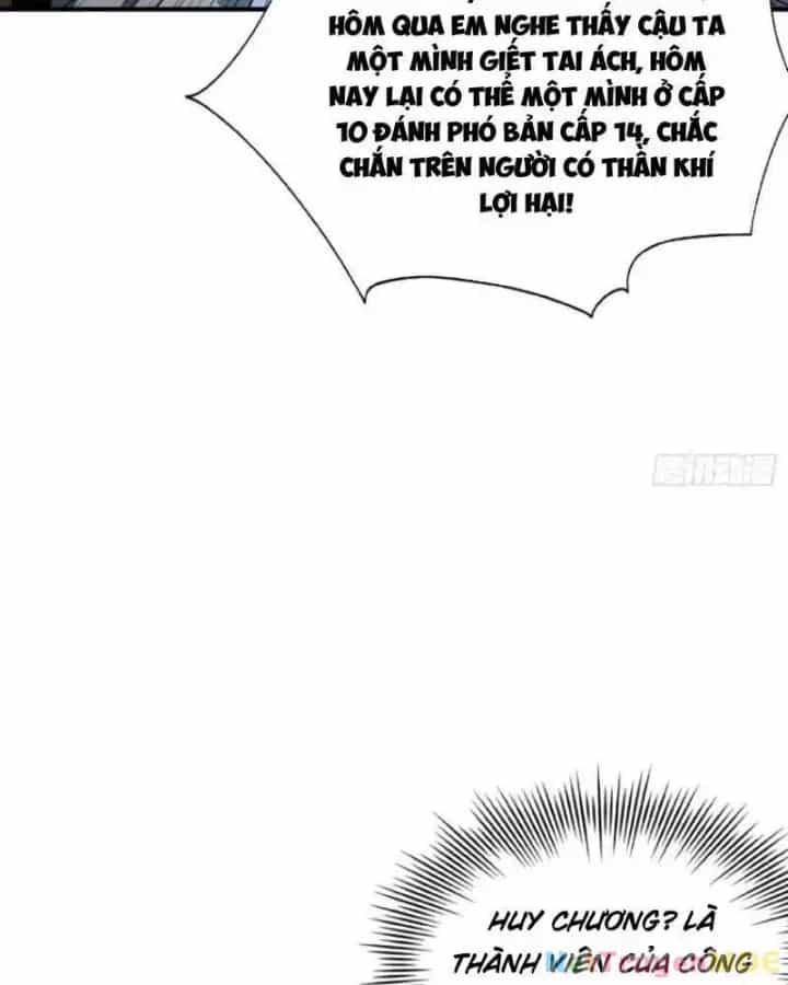 Toàn Dân Ngự Thú: Bắt Đầu Từ Sơn Hải Kinh, Càn Quét Toàn Cầu - Chương 12 - ảnh 40