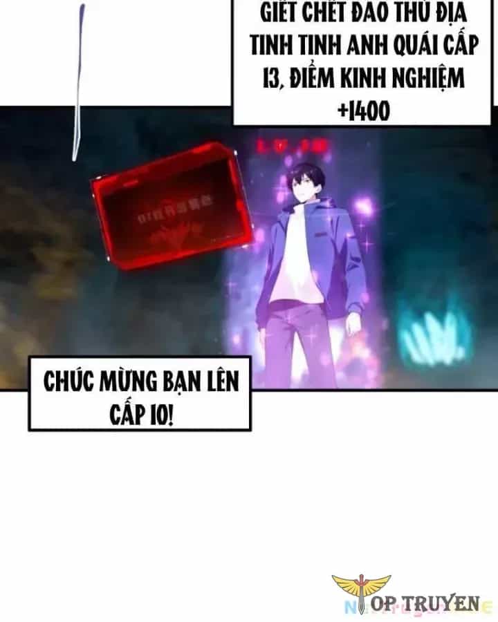 Toàn Dân Ngự Thú: Bắt Đầu Từ Sơn Hải Kinh, Càn Quét Toàn Cầu - Chương 12 - ảnh 5