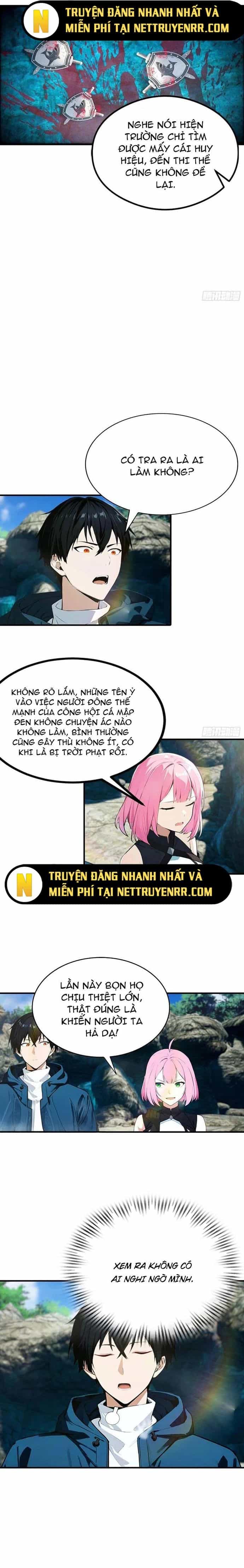 Toàn Dân Ngự Thú: Bắt Đầu Từ Sơn Hải Kinh, Càn Quét Toàn Cầu - Chương 14.5 - ảnh 6