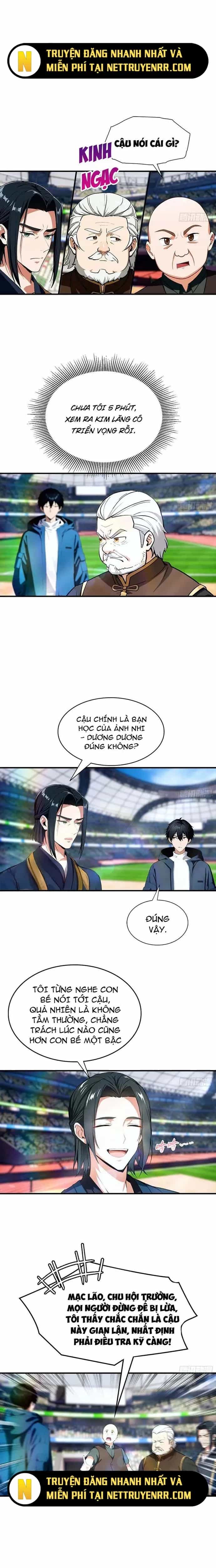Toàn Dân Ngự Thú: Bắt Đầu Từ Sơn Hải Kinh, Càn Quét Toàn Cầu - Chương 17 - ảnh 10