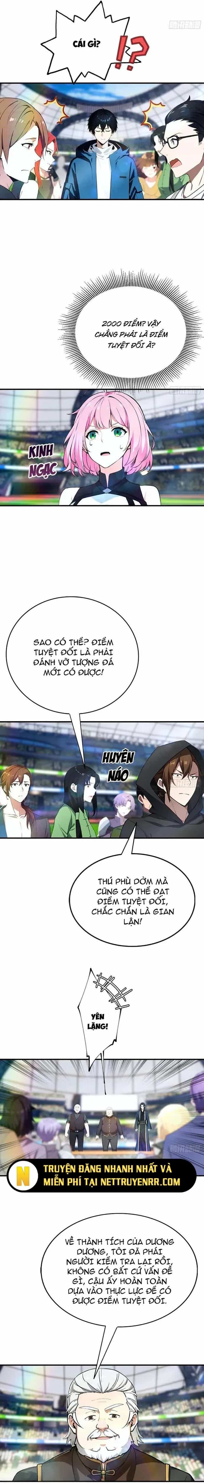 Toàn Dân Ngự Thú: Bắt Đầu Từ Sơn Hải Kinh, Càn Quét Toàn Cầu - Chương 18 - ảnh 7