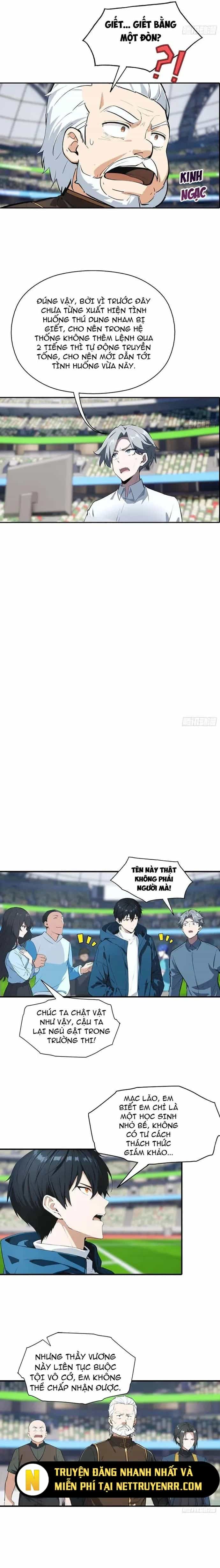 Toàn Dân Ngự Thú: Bắt Đầu Từ Sơn Hải Kinh, Càn Quét Toàn Cầu - Chương 20 - ảnh 9