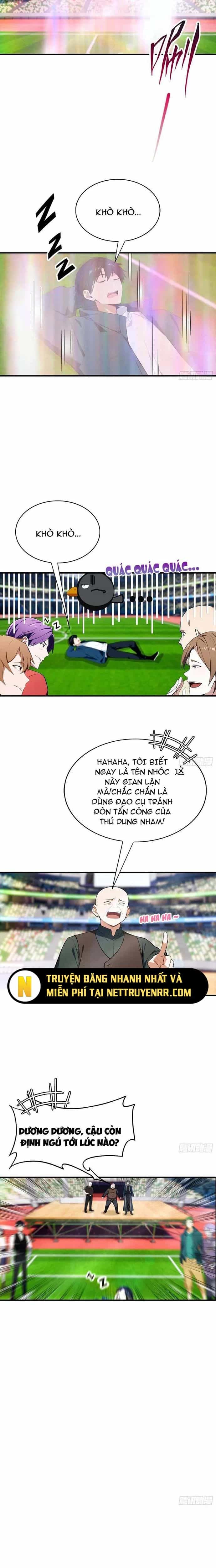 Toàn Dân Ngự Thú: Bắt Đầu Từ Sơn Hải Kinh, Càn Quét Toàn Cầu - Chương 20.5 - ảnh 3
