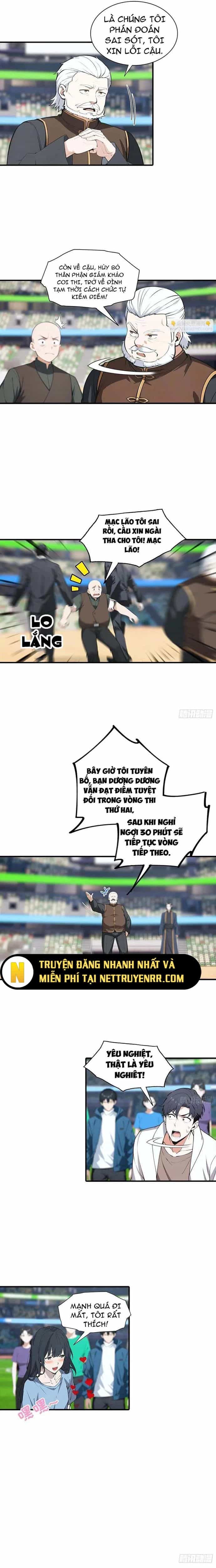 Toàn Dân Ngự Thú: Bắt Đầu Từ Sơn Hải Kinh, Càn Quét Toàn Cầu - Chương 20.5 - ảnh 8