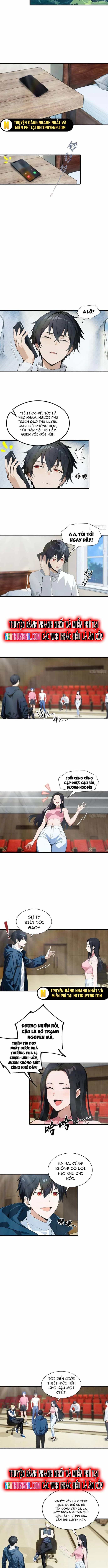 Toàn Dân Ngự Thú: Bắt Đầu Từ Sơn Hải Kinh, Càn Quét Toàn Cầu - Chương 26 - ảnh 4