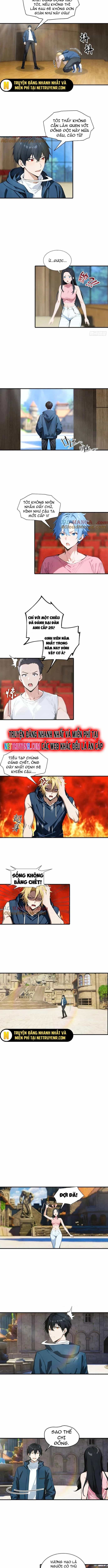 Toàn Dân Ngự Thú: Bắt Đầu Từ Sơn Hải Kinh, Càn Quét Toàn Cầu - Chương 27 - ảnh 3