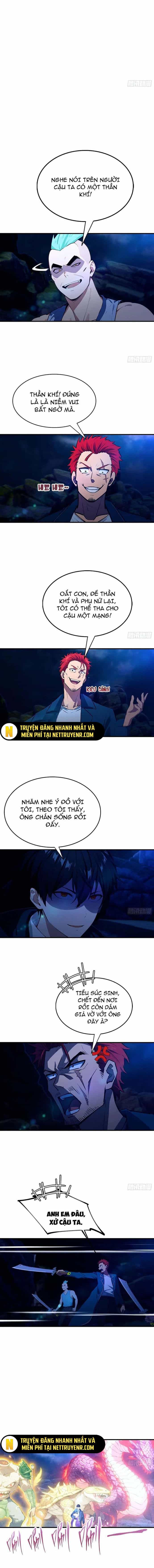 Toàn Dân Ngự Thú: Bắt Đầu Từ Sơn Hải Kinh, Càn Quét Toàn Cầu - Chương 29 - ảnh 4