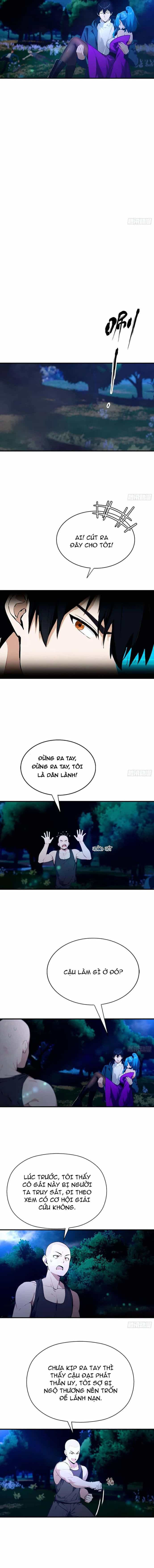 Toàn Dân Ngự Thú: Bắt Đầu Từ Sơn Hải Kinh, Càn Quét Toàn Cầu - Chương 29 - ảnh 6