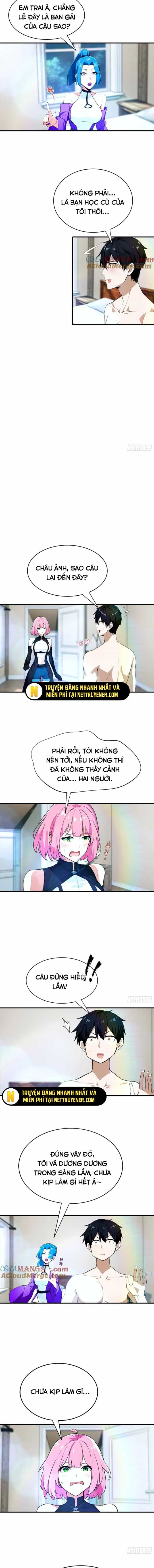Toàn Dân Ngự Thú: Bắt Đầu Từ Sơn Hải Kinh, Càn Quét Toàn Cầu - Chương 30 - ảnh 6