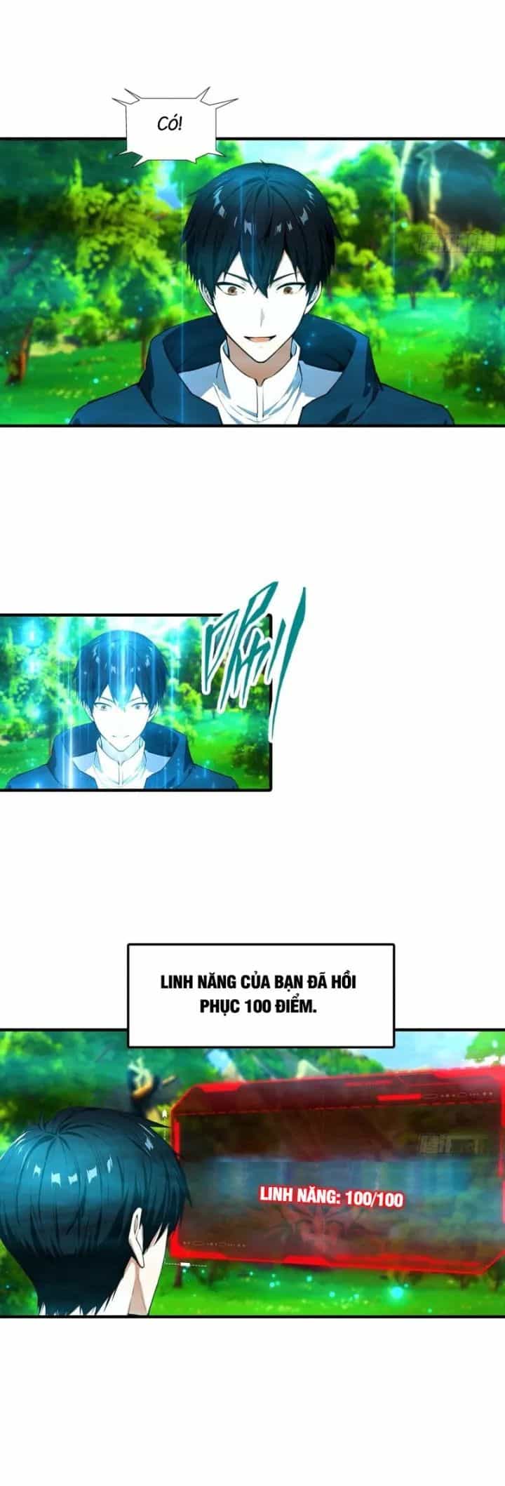 Toàn Dân Ngự Thú: Bắt Đầu Từ Sơn Hải Kinh, Càn Quét Toàn Cầu - Chương 4 - ảnh 9