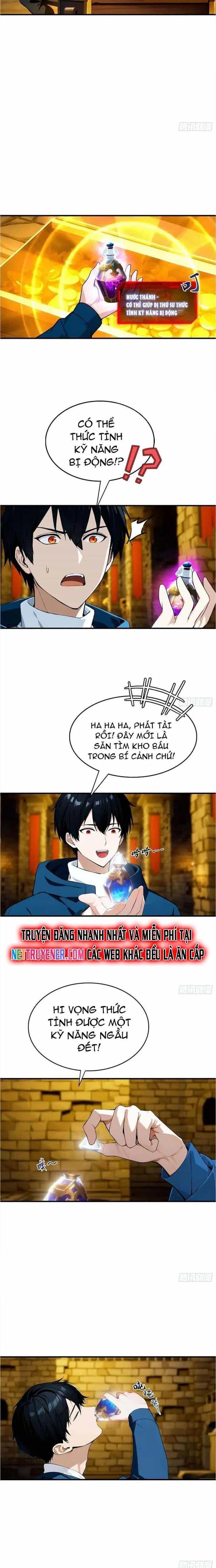 Toàn Dân Ngự Thú: Bắt Đầu Từ Sơn Hải Kinh, Càn Quét Toàn Cầu - Chương 32 - ảnh 9