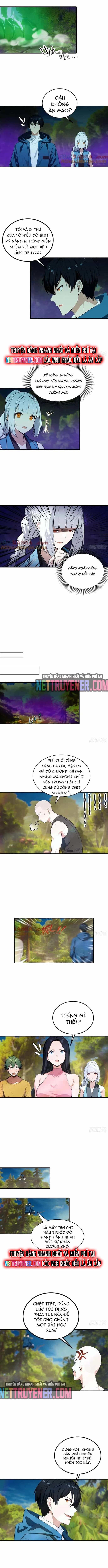Toàn Dân Ngự Thú: Bắt Đầu Từ Sơn Hải Kinh, Càn Quét Toàn Cầu - Chương 36 - ảnh 2