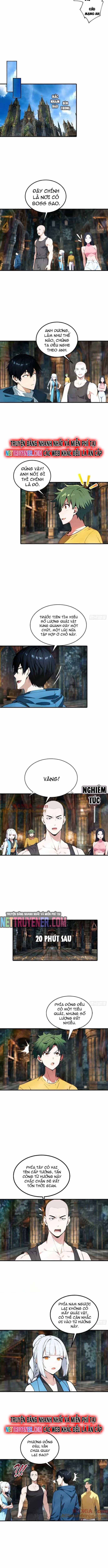 Toàn Dân Ngự Thú: Bắt Đầu Từ Sơn Hải Kinh, Càn Quét Toàn Cầu - Chương 36 - ảnh 4
