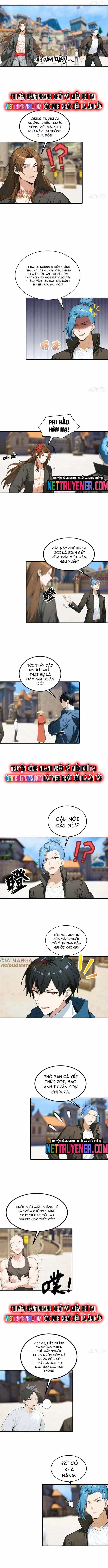 Toàn Dân Ngự Thú: Bắt Đầu Từ Sơn Hải Kinh, Càn Quét Toàn Cầu - Chương 38 - ảnh 2