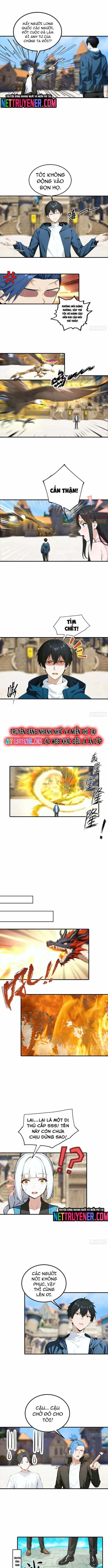 Toàn Dân Ngự Thú: Bắt Đầu Từ Sơn Hải Kinh, Càn Quét Toàn Cầu - Chương 38 - ảnh 3