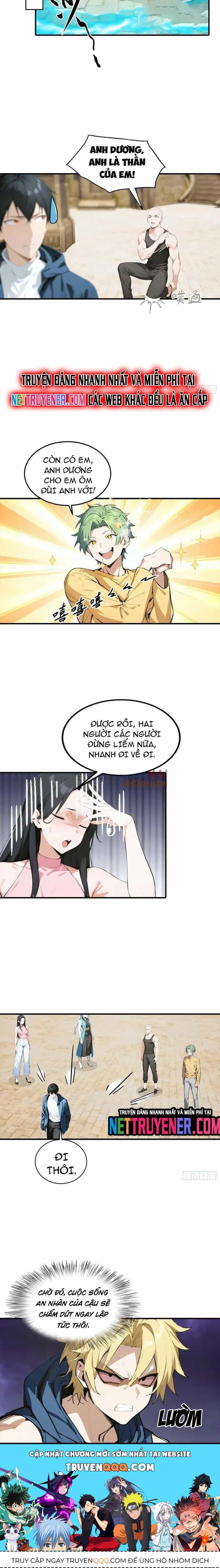 Toàn Dân Ngự Thú: Bắt Đầu Từ Sơn Hải Kinh, Càn Quét Toàn Cầu - Chương 38 - ảnh 4
