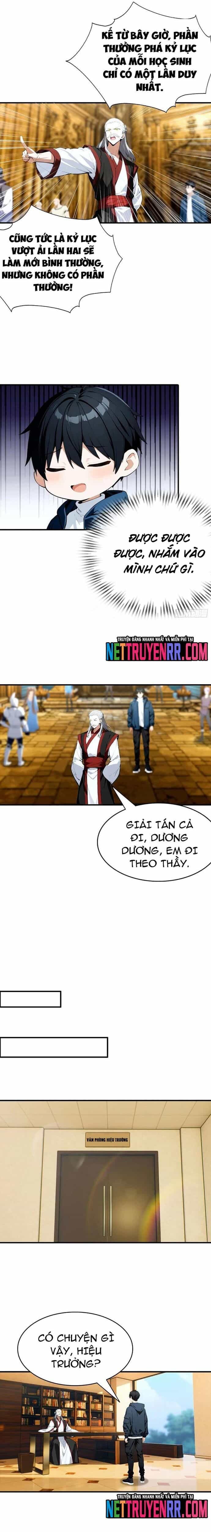 Toàn Dân Ngự Thú: Bắt Đầu Từ Sơn Hải Kinh, Càn Quét Toàn Cầu - Chương 41 - ảnh 7