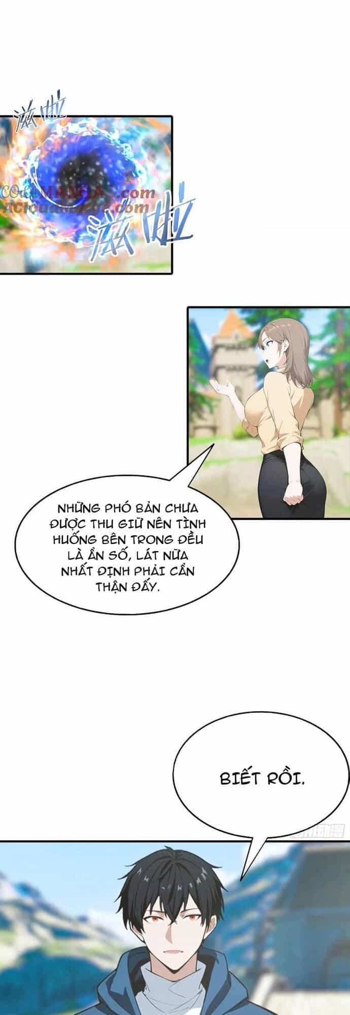 Toàn Dân Ngự Thú: Bắt Đầu Từ Sơn Hải Kinh, Càn Quét Toàn Cầu - Chương 42 - ảnh 2