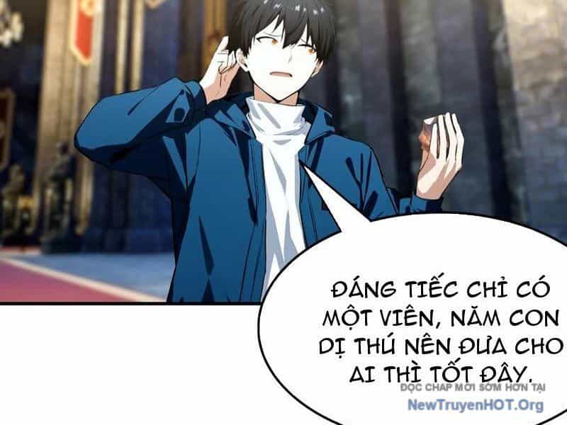 Toàn Dân Ngự Thú: Bắt Đầu Từ Sơn Hải Kinh, Càn Quét Toàn Cầu - Chương 43 - ảnh 26