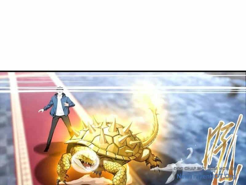 Toàn Dân Ngự Thú: Bắt Đầu Từ Sơn Hải Kinh, Càn Quét Toàn Cầu - Chương 43 - ảnh 40