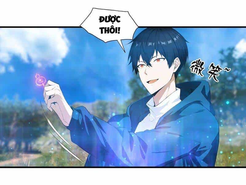 Toàn Dân Ngự Thú: Bắt Đầu Từ Sơn Hải Kinh, Càn Quét Toàn Cầu - Chương 48 - ảnh 21