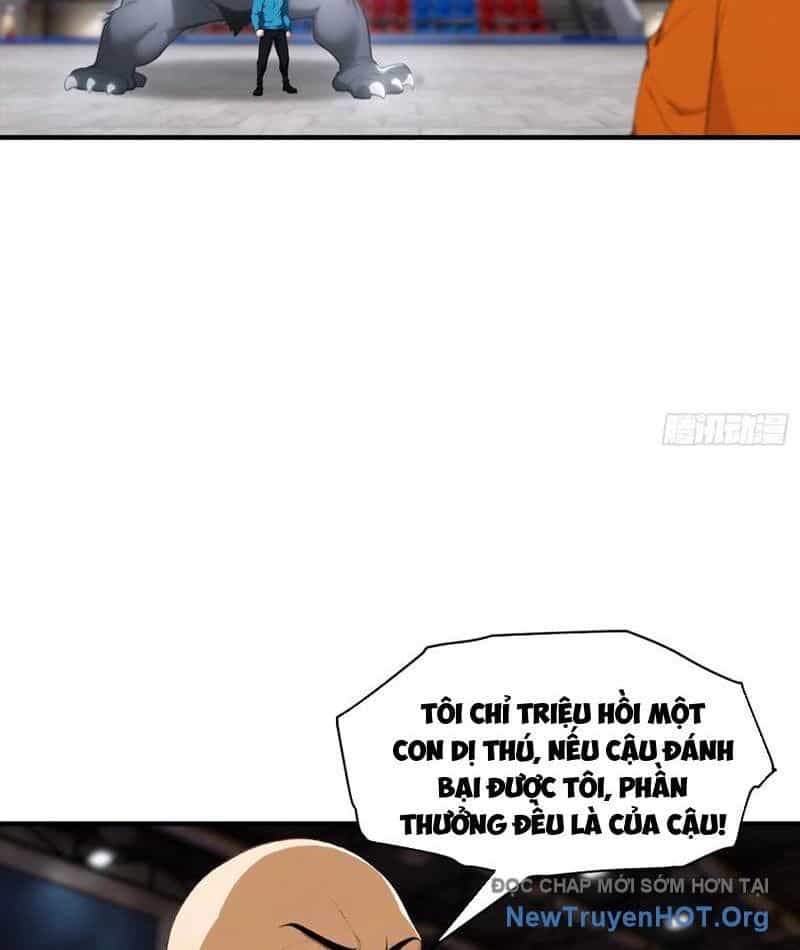 Toàn Dân Ngự Thú: Bắt Đầu Từ Sơn Hải Kinh, Càn Quét Toàn Cầu - Chương 51 - ảnh 12