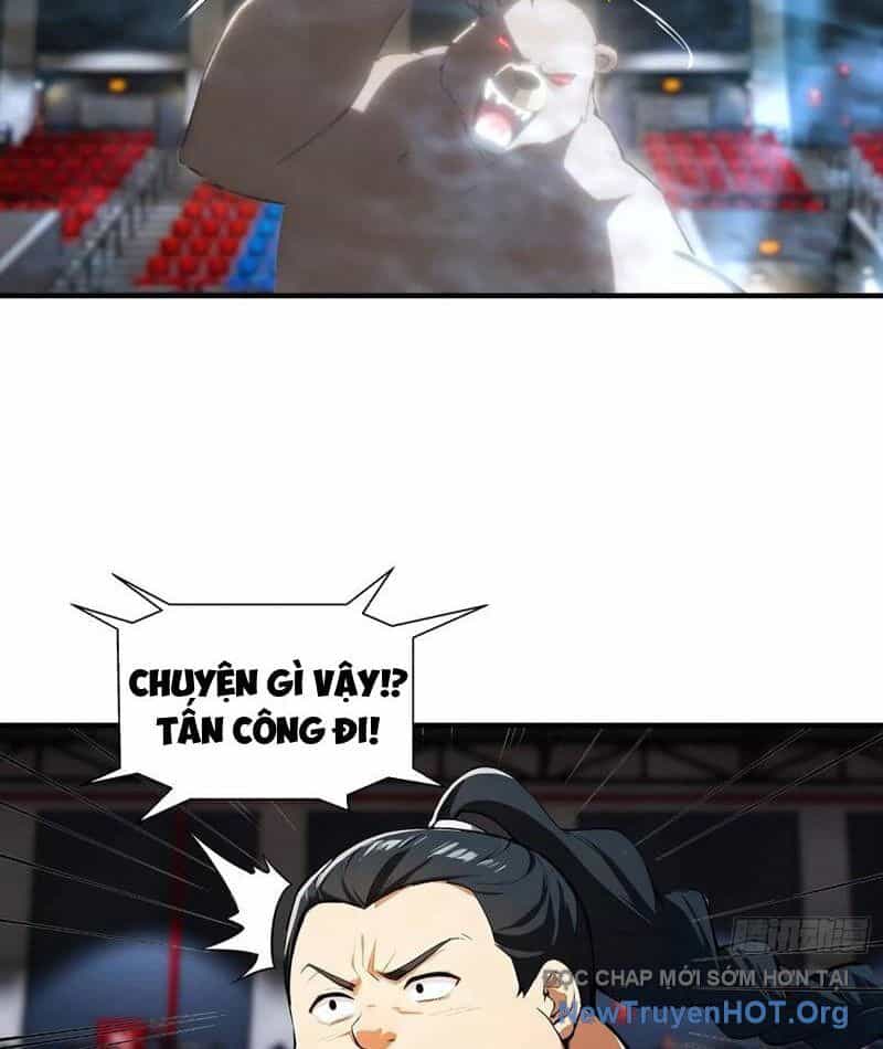 Toàn Dân Ngự Thú: Bắt Đầu Từ Sơn Hải Kinh, Càn Quét Toàn Cầu - Chương 51 - ảnh 23