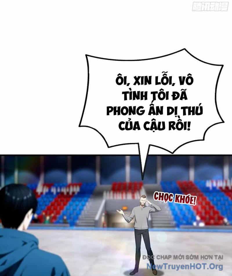 Toàn Dân Ngự Thú: Bắt Đầu Từ Sơn Hải Kinh, Càn Quét Toàn Cầu - Chương 53 - ảnh 22