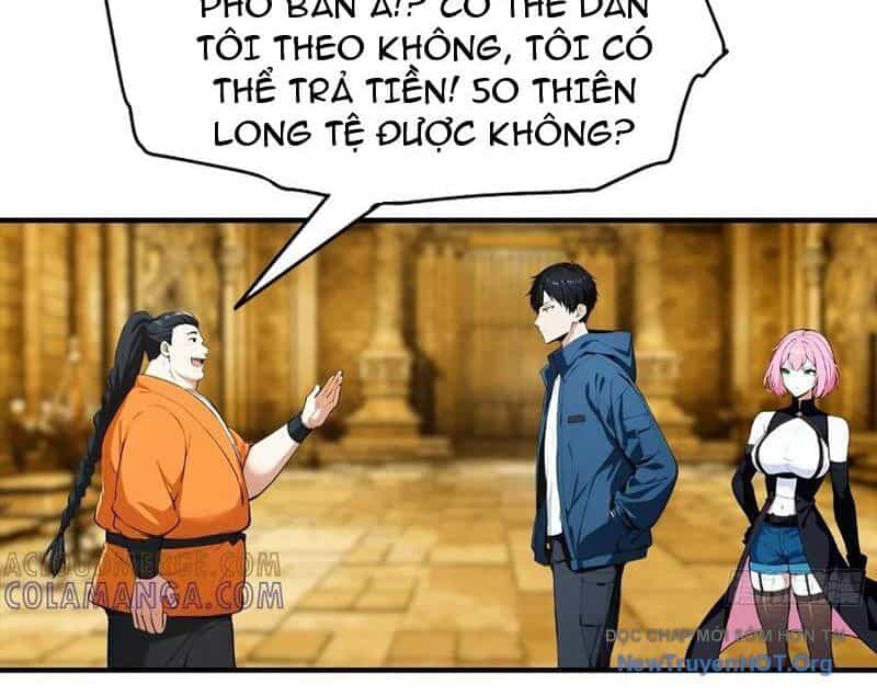 Toàn Dân Ngự Thú: Bắt Đầu Từ Sơn Hải Kinh, Càn Quét Toàn Cầu - Chương 55 - ảnh 10