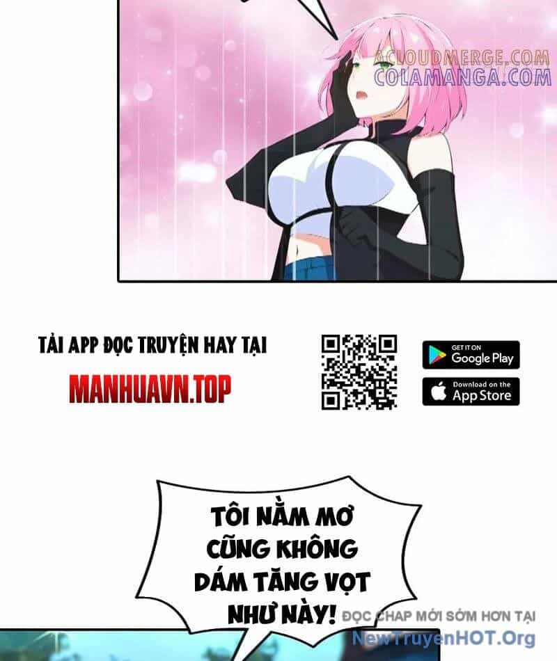 Toàn Dân Ngự Thú: Bắt Đầu Từ Sơn Hải Kinh, Càn Quét Toàn Cầu - Chương 56 - ảnh 22
