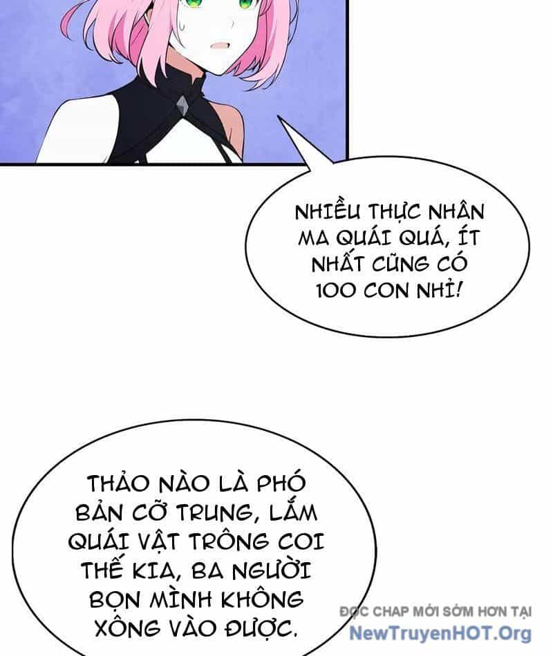 Toàn Dân Ngự Thú: Bắt Đầu Từ Sơn Hải Kinh, Càn Quét Toàn Cầu - Chương 56 - ảnh 6