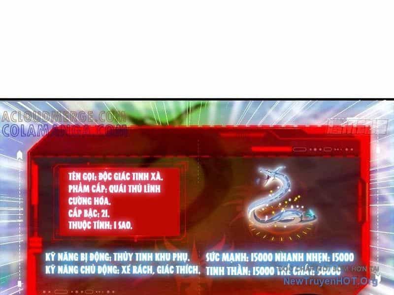 Toàn Dân Ngự Thú: Bắt Đầu Từ Sơn Hải Kinh, Càn Quét Toàn Cầu - Chương 60 - ảnh 12