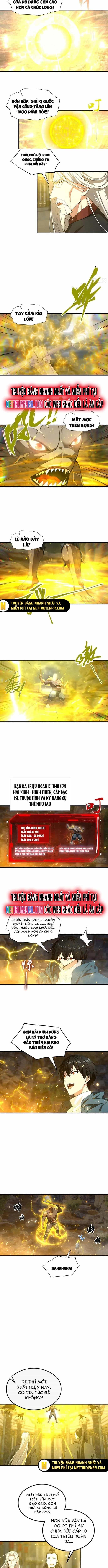 Toàn Dân Ngự Thú: Bắt Đầu Từ Sơn Hải Kinh, Càn Quét Toàn Cầu - Chương 7 - ảnh 4