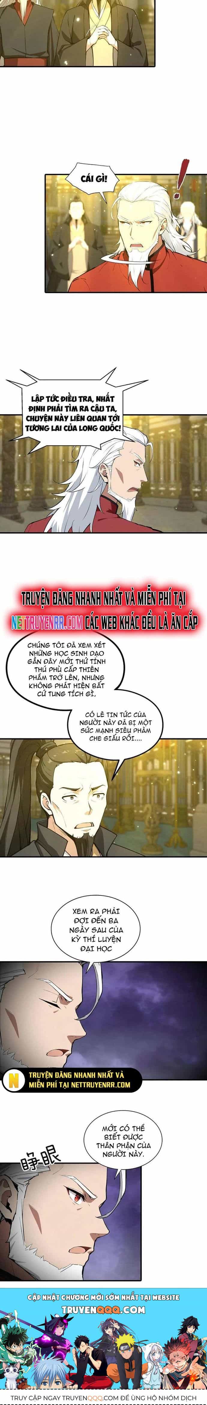 Toàn Dân Ngự Thú: Bắt Đầu Từ Sơn Hải Kinh, Càn Quét Toàn Cầu - Chương 7 - ảnh 5