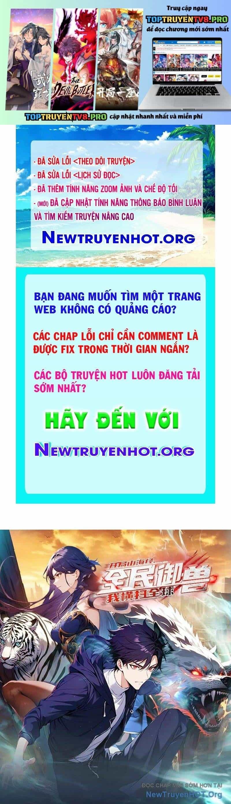 Toàn Dân Ngự Thú: Bắt Đầu Từ Sơn Hải Kinh, Càn Quét Toàn Cầu - Chương 62 - ảnh 2