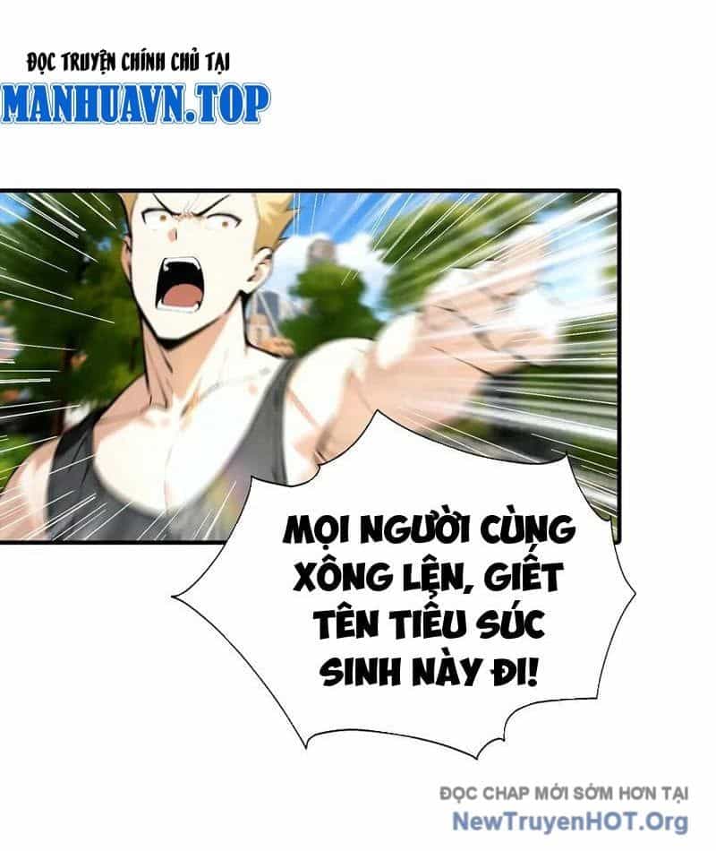 Toàn Dân Ngự Thú: Bắt Đầu Từ Sơn Hải Kinh, Càn Quét Toàn Cầu - Chương 62 - ảnh 30
