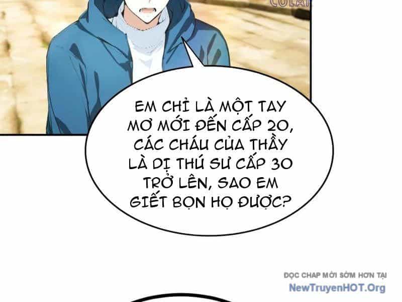 Toàn Dân Ngự Thú: Bắt Đầu Từ Sơn Hải Kinh, Càn Quét Toàn Cầu - Chương 63 - ảnh 25