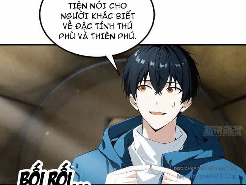 Toàn Dân Ngự Thú: Bắt Đầu Từ Sơn Hải Kinh, Càn Quét Toàn Cầu - Chương 65 - ảnh 34