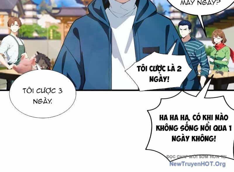 Toàn Dân Ngự Thú: Bắt Đầu Từ Sơn Hải Kinh, Càn Quét Toàn Cầu - Chương 67 - ảnh 29