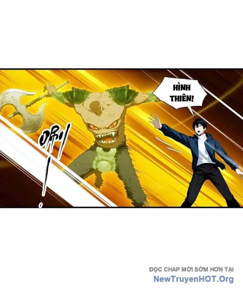 Toàn Dân Ngự Thú: Bắt Đầu Từ Sơn Hải Kinh, Càn Quét Toàn Cầu - Chương 67 - ảnh 42