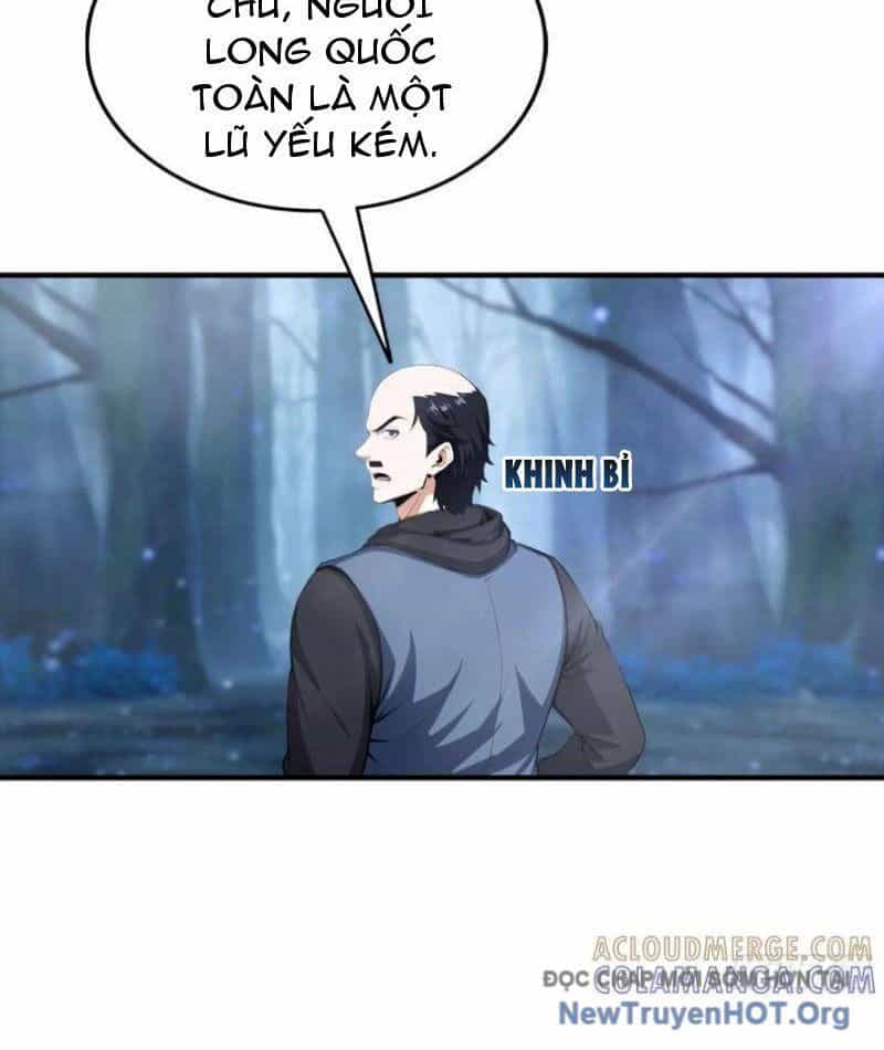 Toàn Dân Ngự Thú: Bắt Đầu Từ Sơn Hải Kinh, Càn Quét Toàn Cầu - Chương 68 - ảnh 36