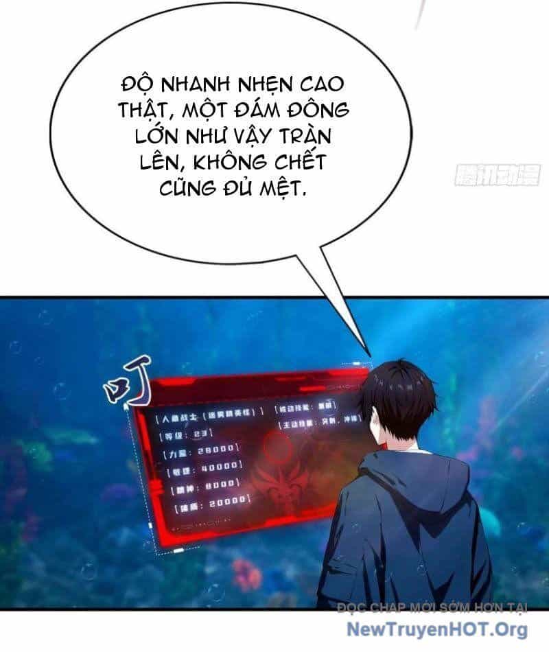 Toàn Dân Ngự Thú: Bắt Đầu Từ Sơn Hải Kinh, Càn Quét Toàn Cầu - Chương 68 - ảnh 49