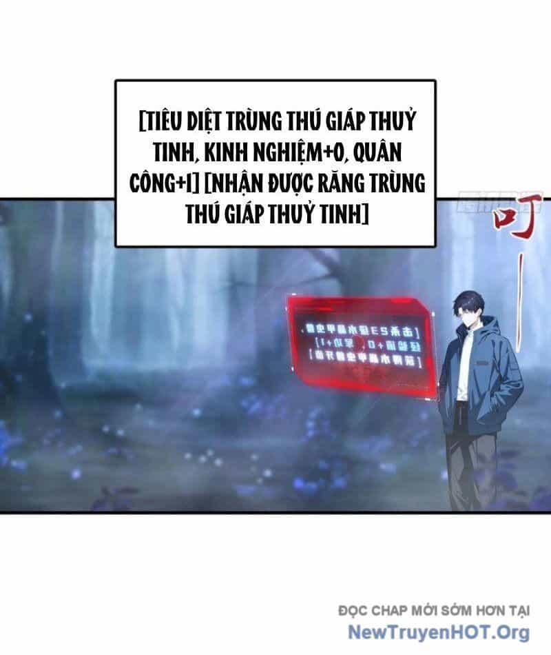 Toàn Dân Ngự Thú: Bắt Đầu Từ Sơn Hải Kinh, Càn Quét Toàn Cầu - Chương 68 - ảnh 8